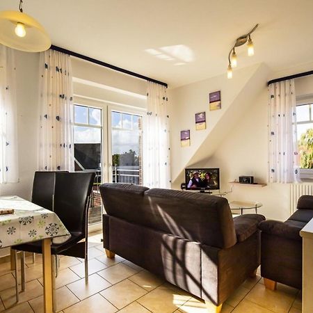 Haus Suedblick, Nr 2 Appartement Werdum Buitenkant foto